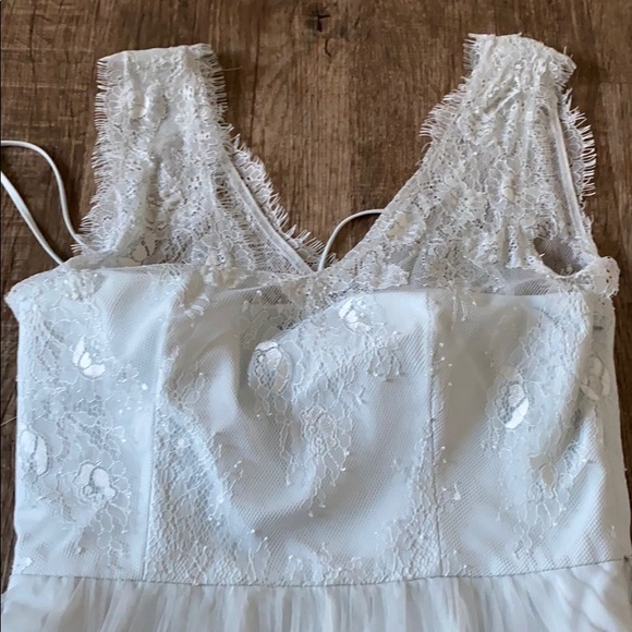 BHLDN Lina Dress - Picture 3 of 5